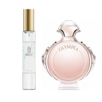Odpowiednik perfum Paco Rabanne - Olympea Acqua